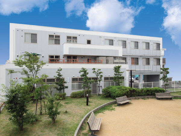 グループホーム アムール平野（パート）の介護職求人の写真