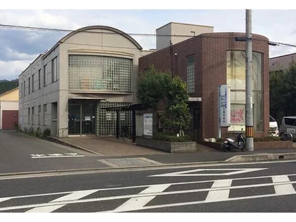 小谷整形外科医院(パート)の医療事務求人の写真