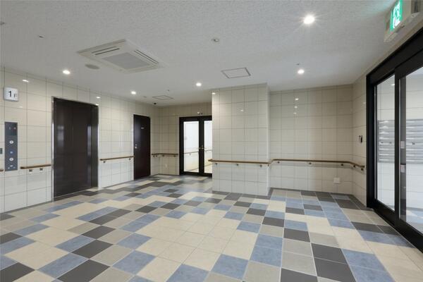 有限会社エイ・アンド・ティー 事務局（常勤）の一般事務求人メイン写真3