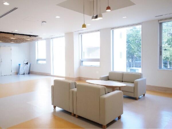 特別養護老人ホーム はなみずき（常勤）の介護職求人メイン写真4