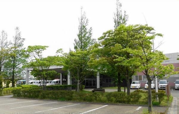 介護老人保健施設ほのぼの苑(常勤)の准看護師求人の写真