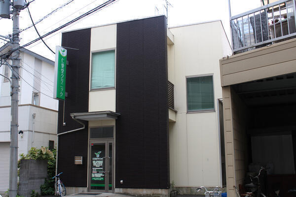 仁愛堂クリニック(パート)の准看護師求人の写真