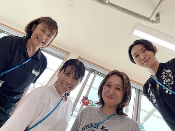 児童発達支援 元気キッズpsc Station2の保育士求人 採用情報 埼玉県新座市 公式 コメディカルドットコム