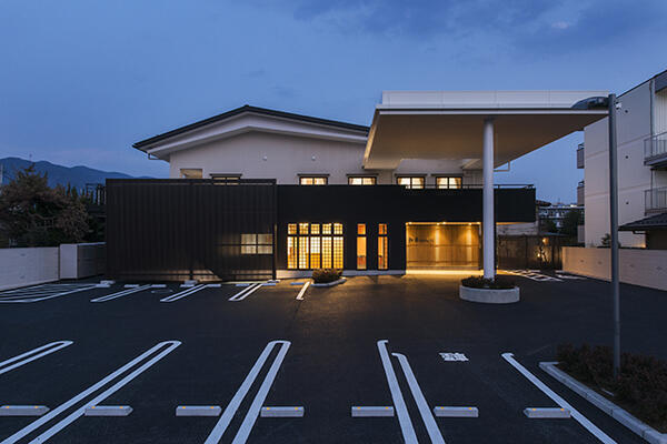 地域密着型特別養護老人ホーム　和楽 WARAKU（常勤）の介護福祉士求人メイン写真2