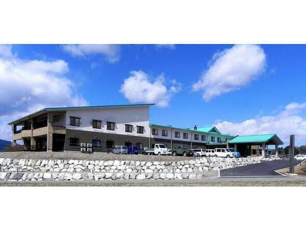 ケアハウス ひなたぼっこ（常勤）の介護福祉士求人の写真