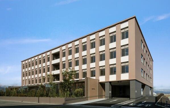 医療法人和光会　寺田ガーデン（常勤）の介護福祉士求人の写真