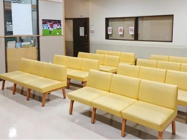 上尾二ツ宮クリニック（常勤）の理学療法士求人メイン写真2