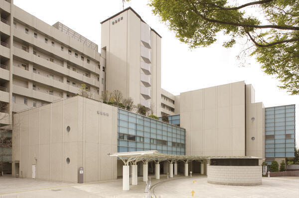 地方独立行政法人 東京都立病院機構（常勤）の管理栄養士求人メイン写真2