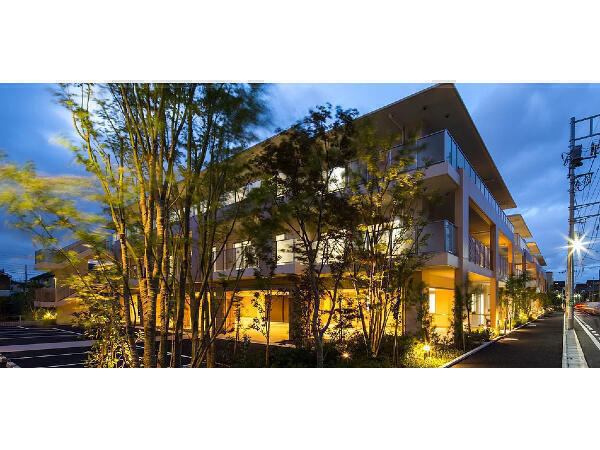 特別養護老人ホーム かえで園（常勤）の介護福祉士求人メイン写真2