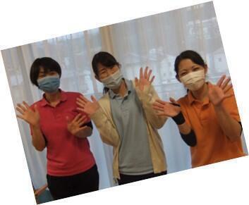 特別養護老人ホーム 花みずき（常勤）の介護福祉士求人メイン写真4