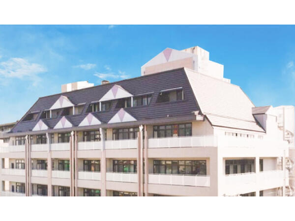 介護老人保健施設 南部花園館（常勤）の准看護師求人の写真