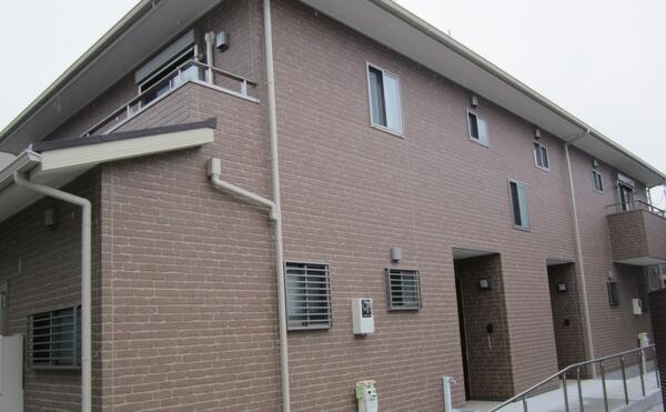 グループホーム さくら（世話人/パート）の支援員求人の写真