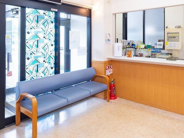 北久里浜脳神経外科（リハビリ助手 / パート）のその他求人メイン写真2