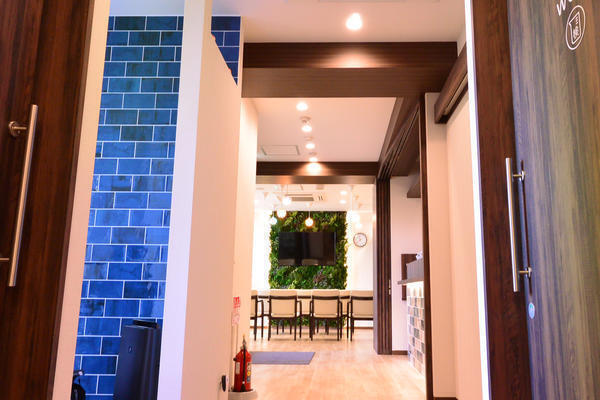 東長崎駅前内科クリニック（常勤）の管理栄養士求人サブ写真1