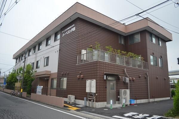 ハーベスト戸田（パート）の介護福祉士求人メイン写真2