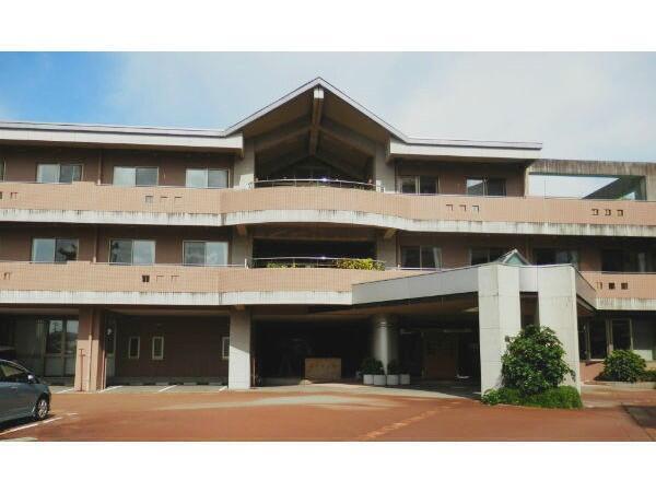 特別養護老人ホームあたかの郷（常勤）の看護師求人の写真