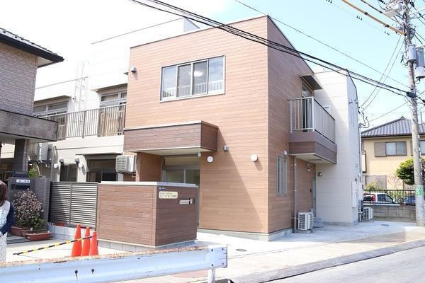 ベアキッズ保育園市川園（常勤）の栄養士求人の写真