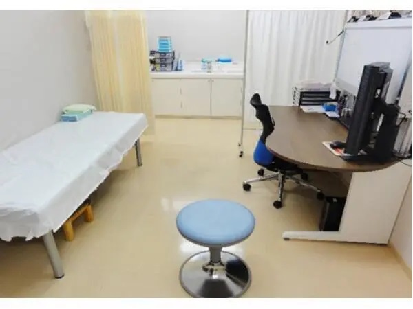 上尾二ツ宮クリニック（常勤）の理学療法士求人メイン写真3