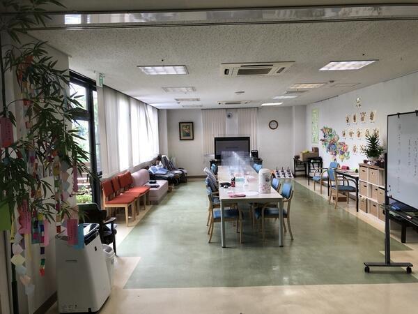 介護老人保健施設 いちのみやケアセンター（常勤）の介護職求人・採用情報 | 山梨県笛吹市｜コメディカルドットコム