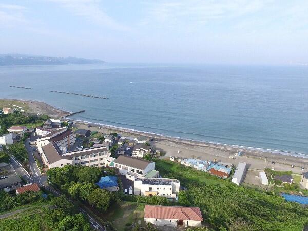 有料老人ホーム シルバービラージュ新舞子（パート）の調理師/調理員求人メイン写真4