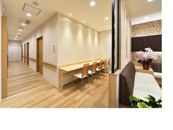 豊田クリニック（常勤）の看護師求人メイン写真2