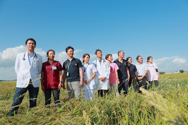 宮城県 看護師求人 公式求人なら コメディカルドットコム