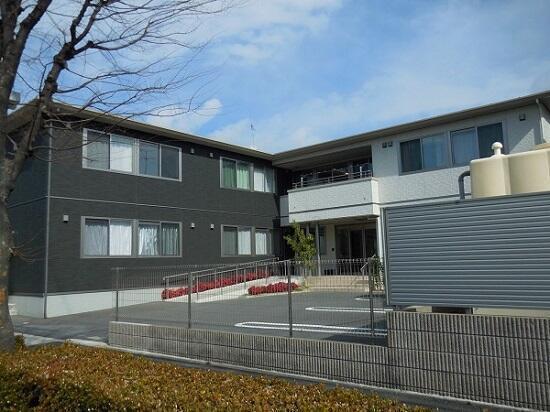 訪問介護事業所 えんの里みなと（常勤）の介護福祉士求人の写真