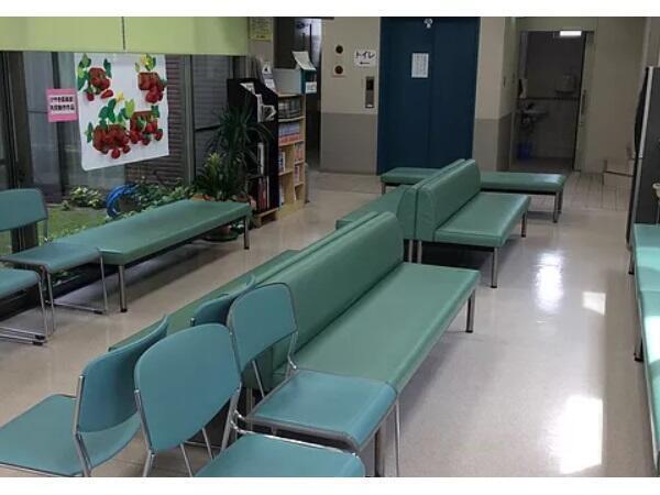 小谷整形外科医院（パート）の看護師求人メイン写真2