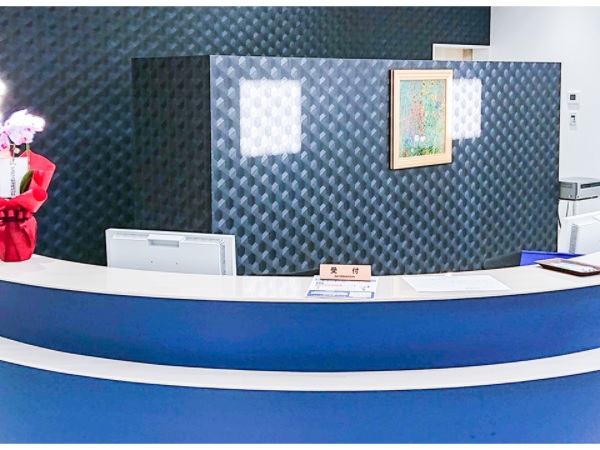 はすだセントラルクリニック（常勤）の理学療法士求人メイン写真2