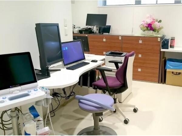 いきいき整形外科（常勤）の看護師求人メイン写真2