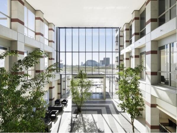 柏たなか病院（常勤）の医療事務求人メイン写真2