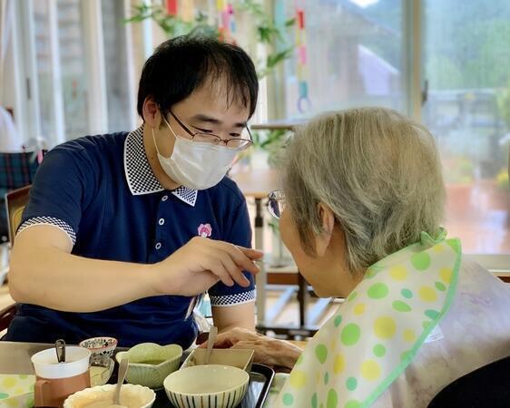日総ニフティ株式会社（福祉用具専門相談員 / 常勤）のその他求人メイン写真4