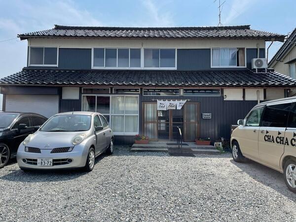 デイサービス CHACHACHA 黒部（常勤）の介護福祉士求人の写真
