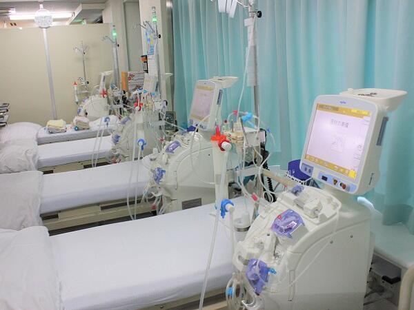 旗の台小池クリニック（常勤）の看護師求人メイン写真2