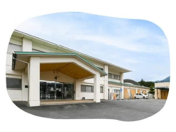 特別養護老人ホーム飯高有徳園（常勤）の看護師求人の写真