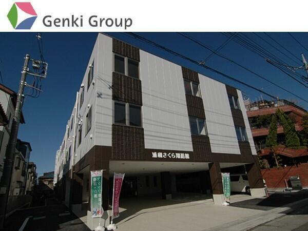 介護付き有料老人ホーム 浦和さくら翔裕館（常勤）の介護福祉士求人の写真