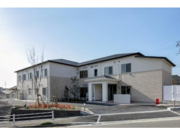 サービス付き高齢者向け住宅 ユアサイド南多聞台（一般職/常勤）の介護職求人の写真