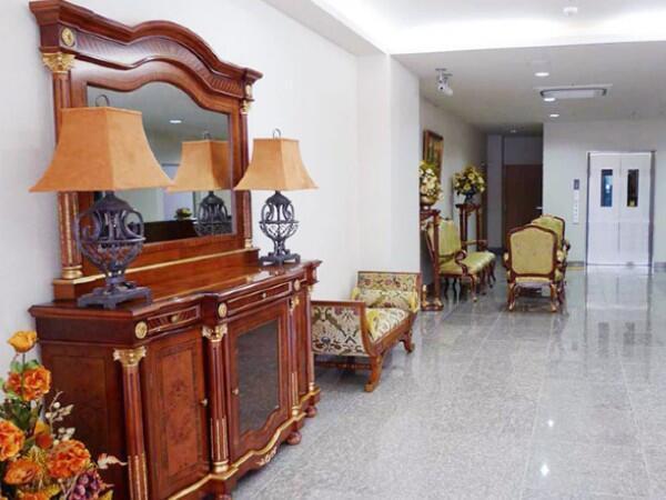 介護付き有料老人ホーム オーチャード沼津（パート）の介護職求人メイン写真2