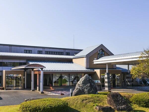 介護老人保健施設 グレースヒル・湘南(支援相談員/常勤)のケアマネジャー求人サブ写真1