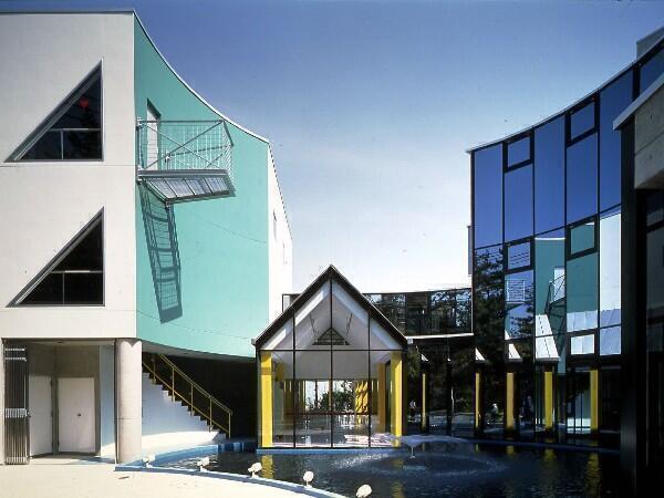 適寿リハビリテーション病院（外来/パート）の看護師求人の写真