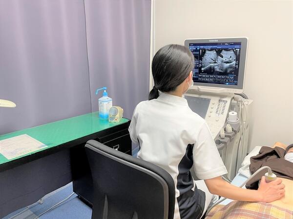 中村橋駅前内科クリニック 常勤 の臨床検査技師求人 採用情報 東京都練馬区 コメディカルドットコム
