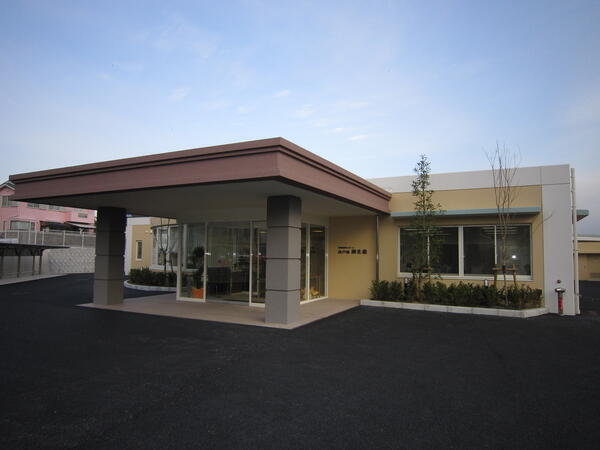 介護老人福祉施設 西戸崎創生園（パート）の看護師求人の写真