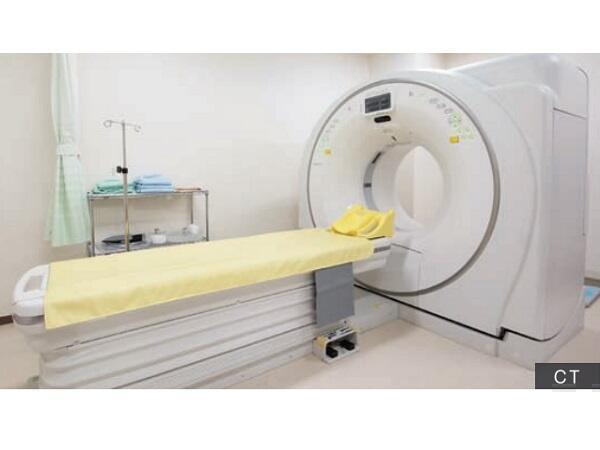 みしま岡クリニック（常勤）の診療放射線技師求人メイン写真4