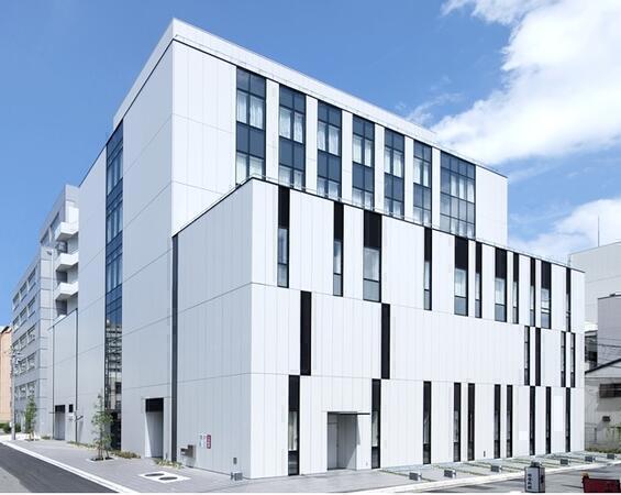 総合上飯田第一病院（常勤）の社会福祉士求人の写真