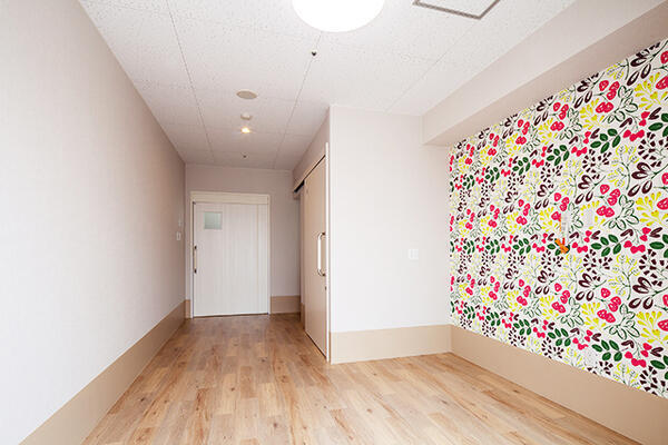 介護老人保健施設 葵の園・広島（デイケア/常勤）の介護福祉士求人メイン写真5