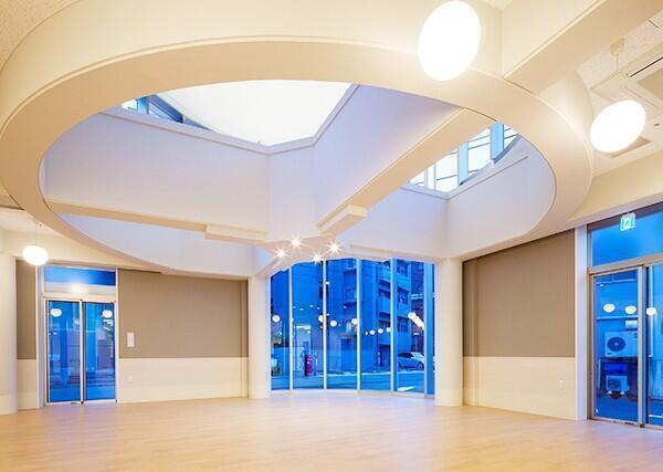 介護老人保健施設 葵の園・広島（常勤）の介護福祉士求人メイン写真2