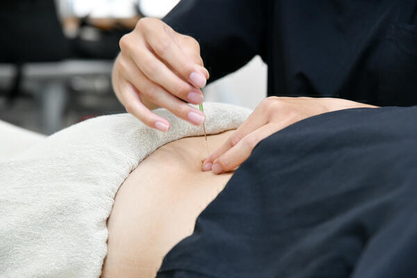 自由が丘あおば整骨院鍼灸院（常勤）の柔道整復師求人メイン写真4