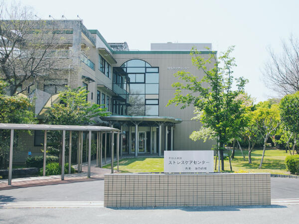 不知火病院（常勤）の調理師/調理員求人メイン写真3