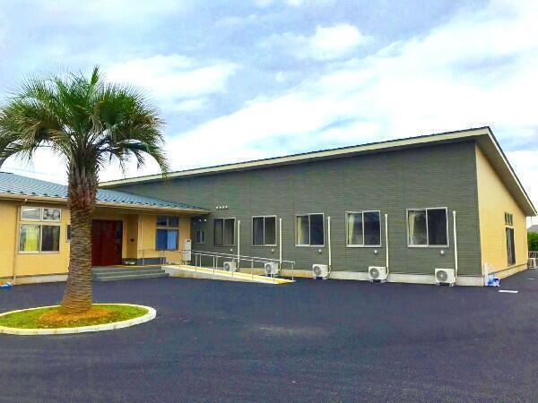 しぇあはうす あいな 羽生（常勤）の社会福祉士求人の写真