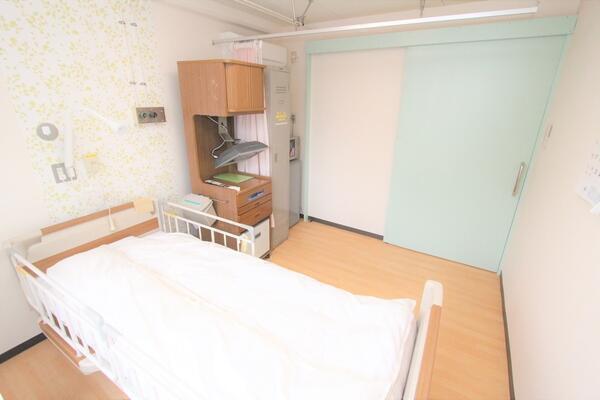 池袋西口病院（病棟/常勤）の看護師求人メイン写真3